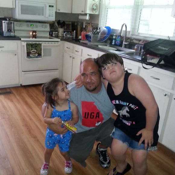 Meet your Posher, Brett - Picture 1 of 1